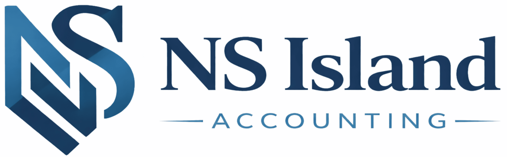 NS Island Accounting